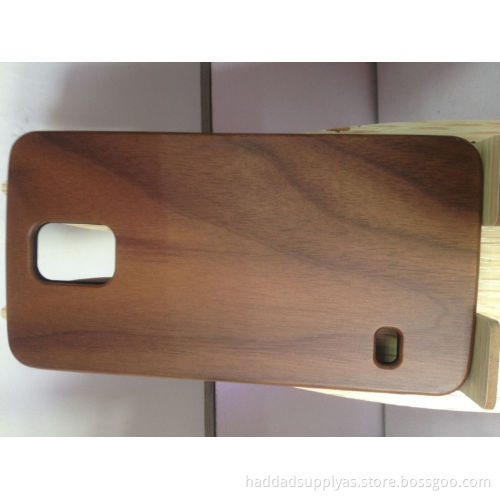 IPhone 6 4.7/5.5 Wood/Bamboo Phone Case